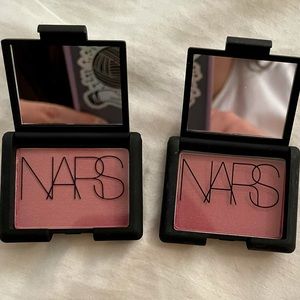 NARS Goulue blush